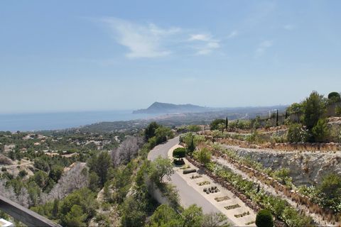 Villa en Altea, Alicante, Altea - € 845.000 | Ref: EXP14668/8930 - photo 38