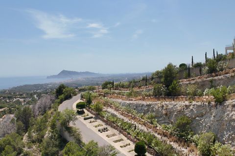 Villa en Altea, Alicante, Altea - € 845.000 | Ref: EXP14668/8930 - photo 39