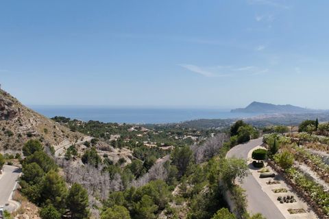 Villa en Altea, Alicante, Altea - € 845.000 | Ref: EXP14668/8930 - photo 40