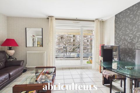 Lejlighed i Bron, Rhone, Bron - € 230.000 | Ref: ACSVA19065069500_5 - foto 6