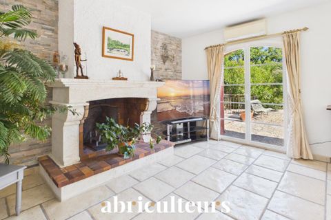 Villa i Montauroux, Var, Montauroux - € 997.000 | Ref: DELMMVM_20260619_250_83441 - foto 4
