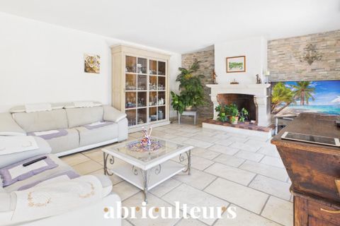 Villa i Montauroux, Var, Montauroux - € 997.000 | Ref: DELMMVM_20260619_250_83441 - foto 5