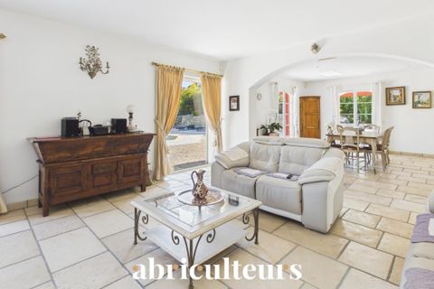 Villa i Montauroux, Var, Montauroux - € 997.000 | Ref: DELMMVM_20260619_250_83441 - foto 6