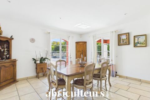 Villa i Montauroux, Var, Montauroux - € 997.000 | Ref: DELMMVM_20260619_250_83441 - foto 8