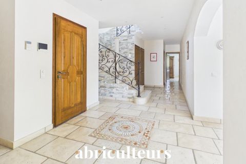 Villa i Montauroux, Var, Montauroux - € 997.000 | Ref: DELMMVM_20260619_250_83441 - foto 10