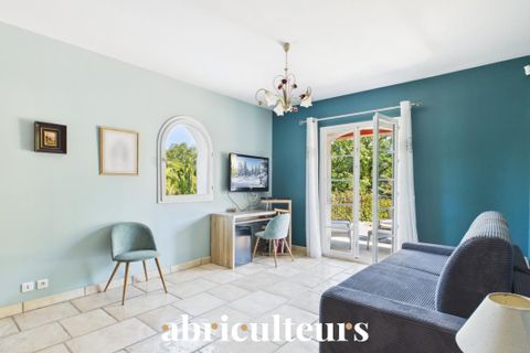 Villa i Montauroux, Var, Montauroux - € 997.000 | Ref: DELMMVM_20260619_250_83441 - foto 11