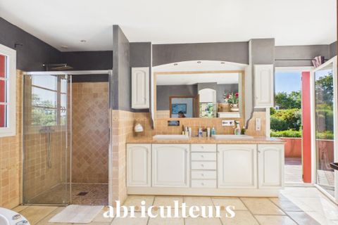 Villa i Montauroux, Var, Montauroux - € 997.000 | Ref: DELMMVM_20260619_250_83441 - foto 14