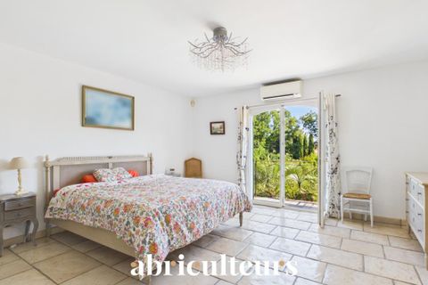 Villa i Montauroux, Var, Montauroux - € 997.000 | Ref: DELMMVM_20260619_250_83441 - foto 15