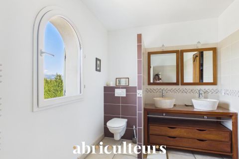 Villa i Montauroux, Var, Montauroux - € 997.000 | Ref: DELMMVM_20260619_250_83441 - foto 17