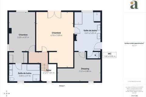 Villa i Montauroux, Var, Montauroux - € 997.000 | Ref: DELMMVM_20260619_250_83441 - foto 18