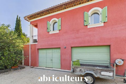 Villa i Montauroux, Var, Montauroux - € 997.000 | Ref: DELMMVM_20260619_250_83441 - foto 19