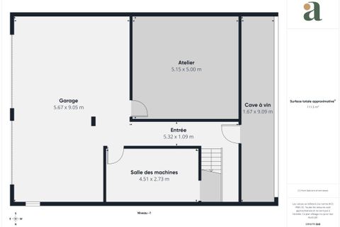 Villa i Montauroux, Var, Montauroux - € 997.000 | Ref: DELMMVM_20260619_250_83441 - foto 20
