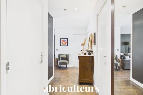 Lejlighed i Saint-Mande, Val-de-Marne, Saint-Mande - € 1.249.000 | Ref: EGVA190611594160_5 - foto 15
