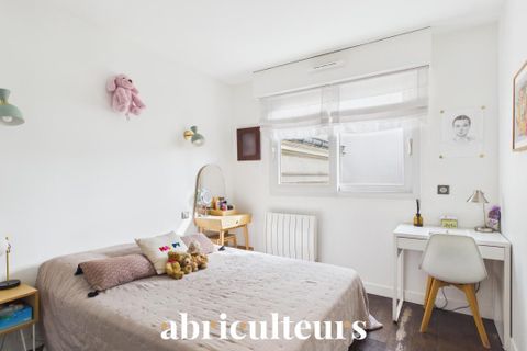 Lejlighed i Saint-Mande, Val-de-Marne, Saint-Mande - € 1.249.000 | Ref: EGVA190611594160_5 - foto 16