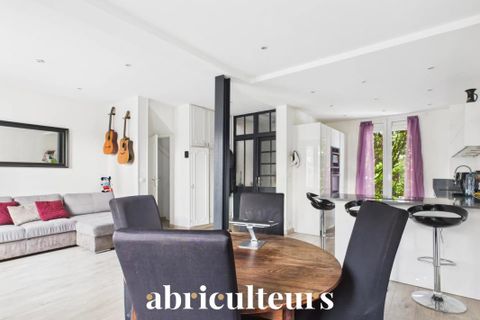 Villa i Argenteuil, Val-d'Oise, Argenteuil - € 469.000 | Ref: AHVM190613095100_2 - foto 5