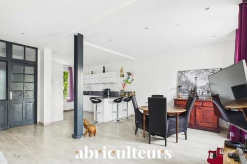 Villa i Argenteuil, Val-d'Oise, Argenteuil - € 469.000 | Ref: AHVM190613095100_2 - foto 9