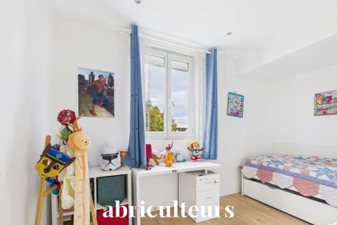 Villa i Argenteuil, Val-d'Oise, Argenteuil - € 469.000 | Ref: AHVM190613095100_2 - foto 13