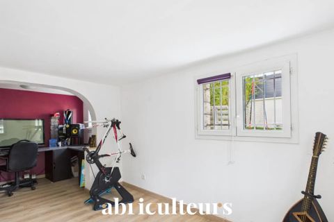 Villa i Argenteuil, Val-d'Oise, Argenteuil - € 469.000 | Ref: AHVM190613095100_2 - foto 22