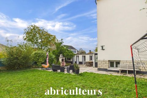 Villa i Argenteuil, Val-d'Oise, Argenteuil - € 469.000 | Ref: AHVM190613095100_2 - foto 26