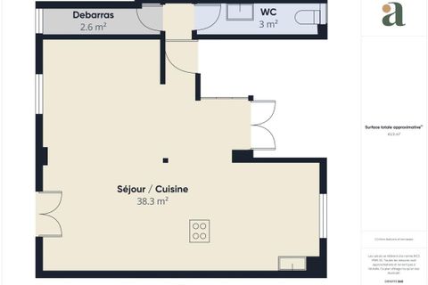 Villa i Argenteuil, Val-d'Oise, Argenteuil - € 469.000 | Ref: AHVM190613095100_2 - foto 28