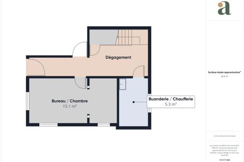 Villa i Argenteuil, Val-d'Oise, Argenteuil - € 469.000 | Ref: AHVM190613095100_2 - foto 29