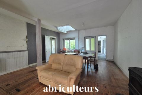 Villa a Cognac, Charente, Cognac - € 129.000 | Ref: DELEBVM19068016100_1 - foto 2
