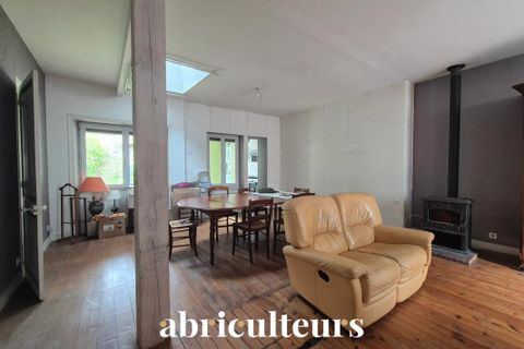 Villa a Cognac, Charente, Cognac - € 129.000 | Ref: DELEBVM19068016100_1 - foto 3