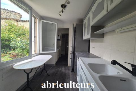 Villa a Cognac, Charente, Cognac - € 129.000 | Ref: DELEBVM19068016100_1 - foto 4