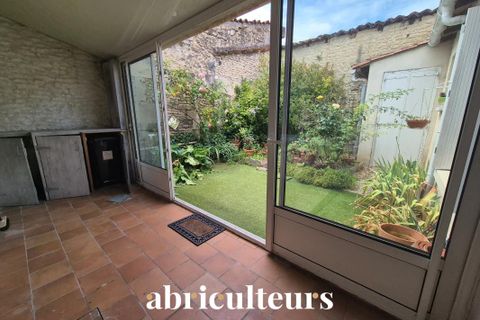 Villa a Cognac, Charente, Cognac - € 129.000 | Ref: DELEBVM19068016100_1 - foto 5