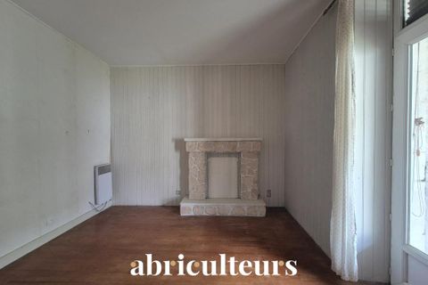 Villa a Cognac, Charente, Cognac - € 129.000 | Ref: DELEBVM19068016100_1 - foto 6