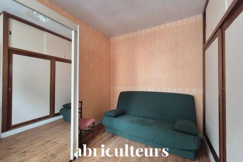 Villa a Cognac, Charente, Cognac - € 129.000 | Ref: DELEBVM19068016100_1 - foto 7