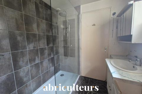Villa a Cognac, Charente, Cognac - € 129.000 | Ref: DELEBVM19068016100_1 - foto 8