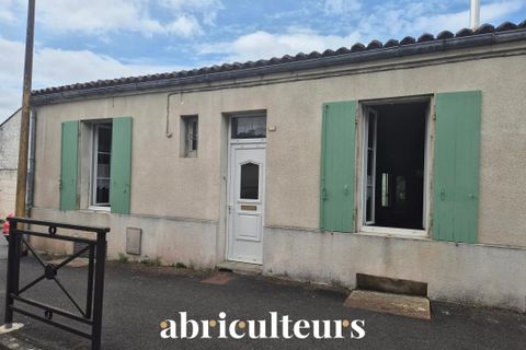 Villa a Cognac, Charente, Cognac - € 129.000 | Ref: DELEBVM19068016100_1 - foto 9
