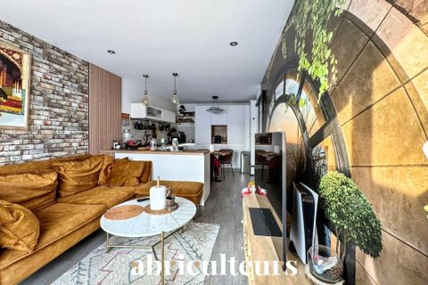 Lejlighed i Le Plessis-Bouchard, Val-d'Oise, Le Plessis-Bouchard - € 289.000 | Ref: DELAHVA19066295130_1 - foto 1