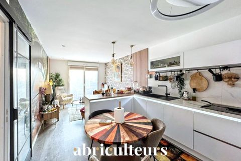 Lejlighed i Le Plessis-Bouchard, Val-d'Oise, Le Plessis-Bouchard - € 289.000 | Ref: DELAHVA19066295130_1 - foto 2