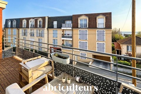 Lejlighed i Le Plessis-Bouchard, Val-d'Oise, Le Plessis-Bouchard - € 289.000 | Ref: DELAHVA19066295130_1 - foto 3
