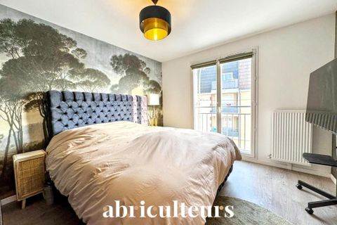 Lejlighed i Le Plessis-Bouchard, Val-d'Oise, Le Plessis-Bouchard - € 289.000 | Ref: DELAHVA19066295130_1 - foto 7