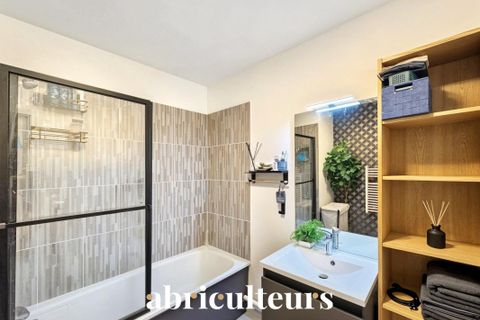 Lejlighed i Le Plessis-Bouchard, Val-d'Oise, Le Plessis-Bouchard - € 289.000 | Ref: DELAHVA19066295130_1 - foto 8