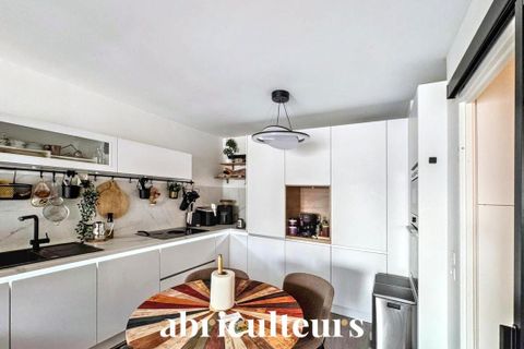 Lejlighed i Le Plessis-Bouchard, Val-d'Oise, Le Plessis-Bouchard - € 289.000 | Ref: DELAHVA19066295130_1 - foto 11