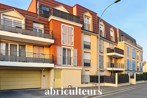 Lejlighed i Le Plessis-Bouchard, Val-d'Oise, Le Plessis-Bouchard - € 289.000 | Ref: DELAHVA19066295130_1 - foto 14