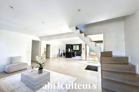 Villa i Le Plessis-Bouchard, Val-d'Oise, Le Plessis-Bouchard - € 474.000 | Ref: DELAHVM190611695130_1 - foto 4