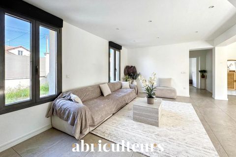 Villa i Le Plessis-Bouchard, Val-d'Oise, Le Plessis-Bouchard - € 474.000 | Ref: DELAHVM190611695130_1 - foto 9