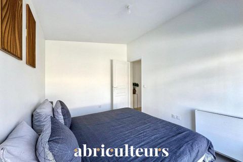 Villa i Le Plessis-Bouchard, Val-d'Oise, Le Plessis-Bouchard - € 474.000 | Ref: DELAHVM190611695130_1 - foto 13