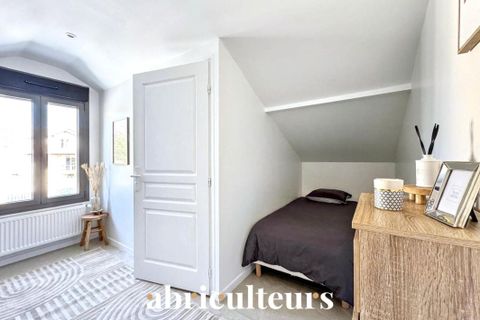 Villa i Le Plessis-Bouchard, Val-d'Oise, Le Plessis-Bouchard - € 474.000 | Ref: DELAHVM190611695130_1 - foto 16
