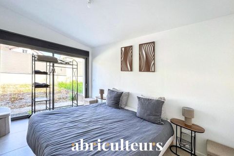 Villa i Le Plessis-Bouchard, Val-d'Oise, Le Plessis-Bouchard - € 474.000 | Ref: DELAHVM190611695130_1 - foto 17