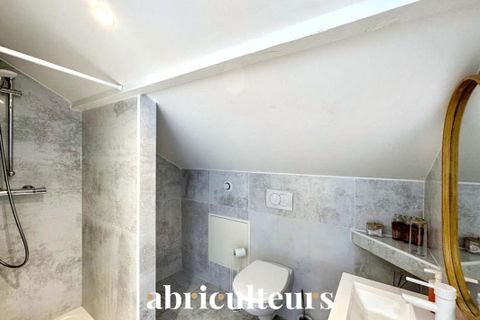 Villa i Le Plessis-Bouchard, Val-d'Oise, Le Plessis-Bouchard - € 474.000 | Ref: DELAHVM190611695130_1 - foto 21