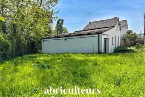 Villa i Le Plessis-Bouchard, Val-d'Oise, Le Plessis-Bouchard - € 474.000 | Ref: DELAHVM190611695130_1 - foto 24