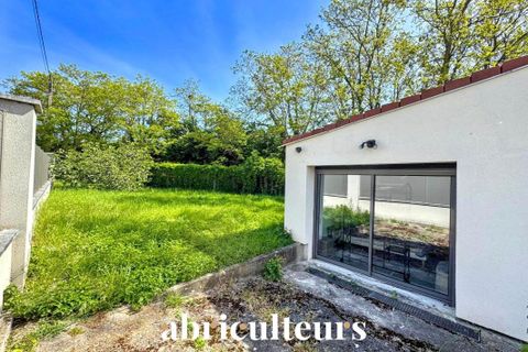 Villa i Le Plessis-Bouchard, Val-d'Oise, Le Plessis-Bouchard - € 474.000 | Ref: DELAHVM190611695130_1 - foto 25