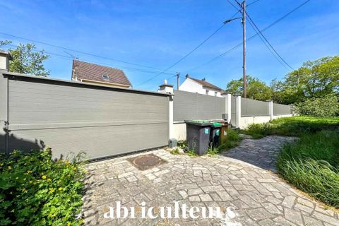 Villa i Le Plessis-Bouchard, Val-d'Oise, Le Plessis-Bouchard - € 474.000 | Ref: DELAHVM190611695130_1 - foto 28