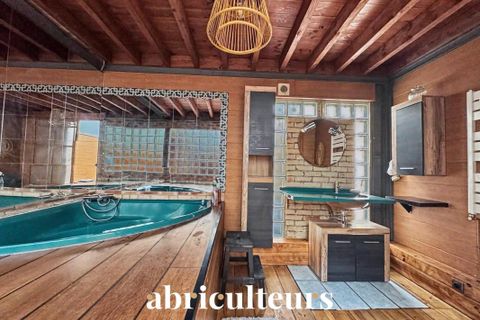 Lejlighed i Argenteuil, Val-d'Oise, Argenteuil - € 397.000 | Ref: DELAHVA190611395100_1 - foto 2